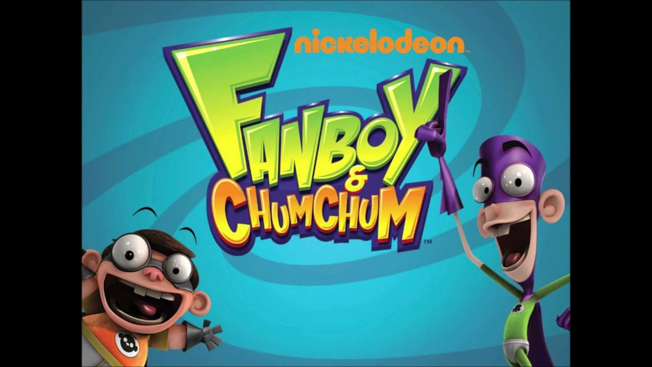 Fanboy and Chum-Chum theme song (Full Version)