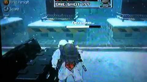 GB dispute: Sub Base vs DSN