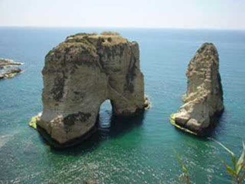 The Beautiful Lebanon