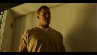 We're with the lifers! Prison fight scene | Reacher Season 1 Episode 1 (2022)