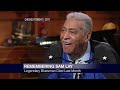 Blues Drummer Sam Lay Dies at 86