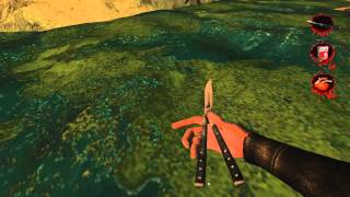 Postal 2 - Extreme Water Physics