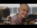 Mitch's Story