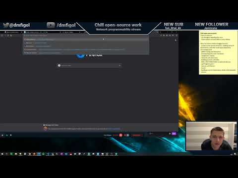 Fixing connections bug in Nornir | stream 2020/03/22