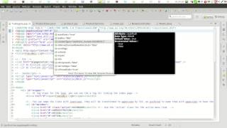 [LC5:J2EE] SpringMVC : form validate