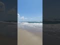 Ocean eyes Atlantic Ocean