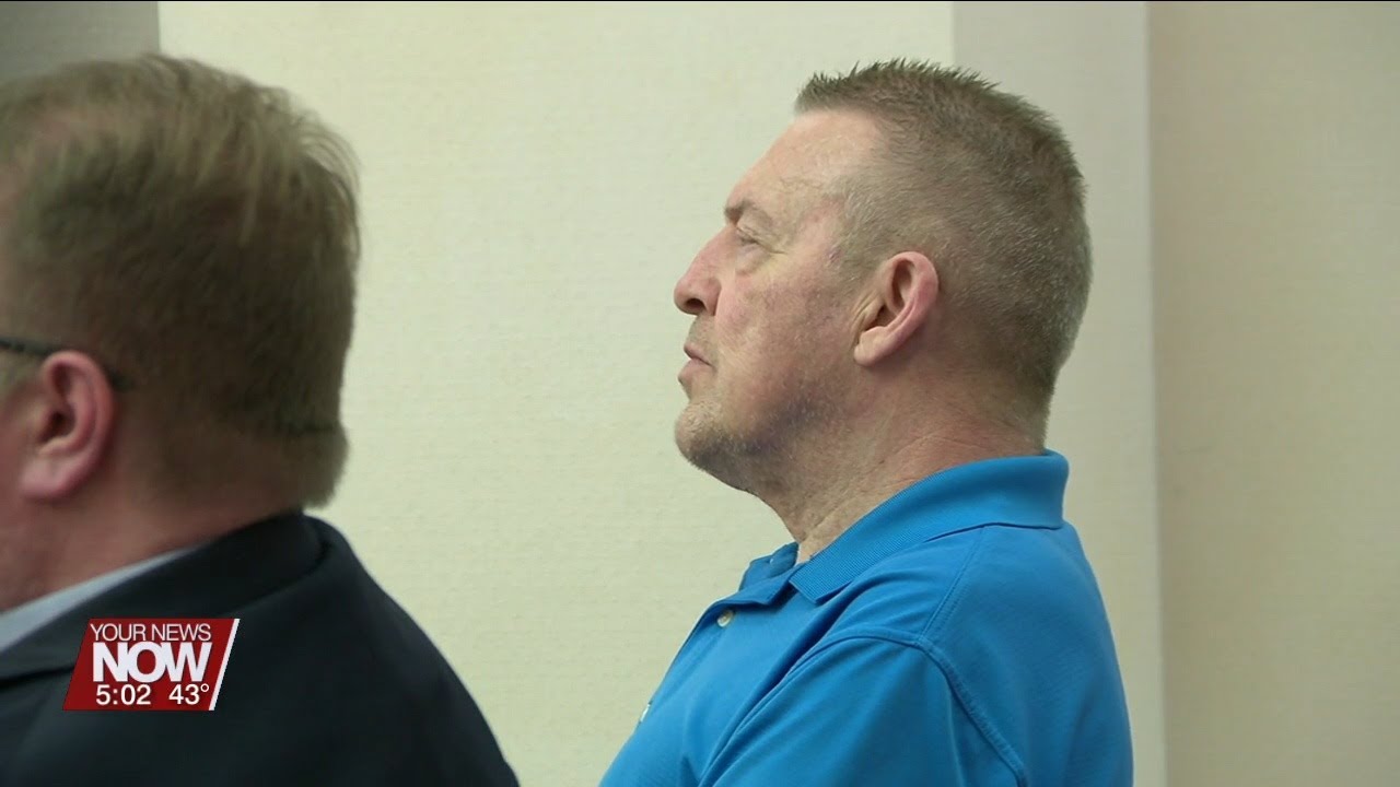 Closing statements presented Thursday in the jury trial of Scott Catlett