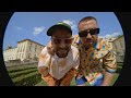 Coez e Frah Quintale - Terra bruciata (Video Ufficiale)