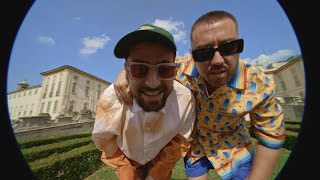 Coez e Frah Quintale - Terra bruciata (Video Ufficiale)