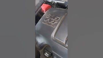 2007 - 2016 GMC Acadia: A/C Recharge Port #mobilemechanic #GM #hawaii 🏝