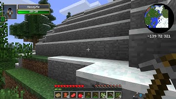 Doing It Wrong (Minecraft Hexxit Multiplayer W/ NeoSyfie) - 1