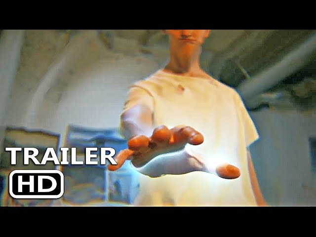 PROXIMITY Official Trailer (2020) Sci-Fi, Action Movie class=