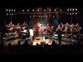 Lagrimas Negras Miguel Matamoros - Big Band de Persan - 06 octobre 2018