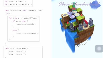 Learn to Code 2: Parameters (2-Generalizing a Function) Swift Playground