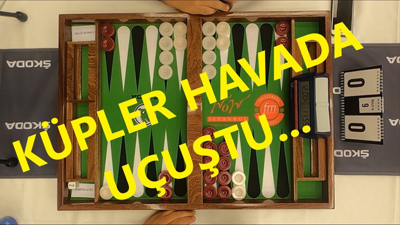 CİHANGİR ÇETİNEL & AŞUR YILDIRIM