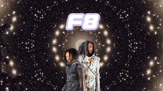 Bamskelly & Jubilee Jackson - F8