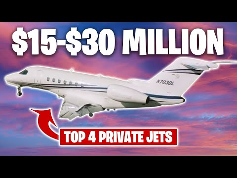 Video: Ovaj Gulfstream Private Jet od 30 milijuna dolara može putovati svijetom na jedan spremnik goriva