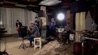 Tanda Tanda Bunga Asmara - Mus Mujiono (cover by Matthew Sayersz)