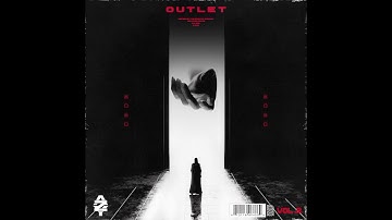 [FREE] "Outlet" Vol.2 Sample pack/Loopkit 2021 (Cubeatz, Pvlace, Frank Dukes,Travis Scott)