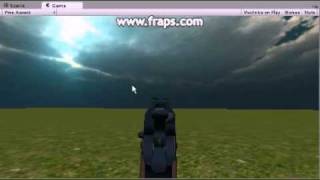 Unity 3 Switching Gun Fail