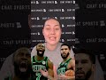 Jayson Tatum & Jaylen Brown Have Been Dominant This Postseason #nbaplayoffs #nba #shorts