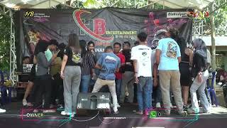 Jali Jali  Adelia Tata  Koplo Hb Entertainment