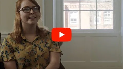 We Love Community | Christina Lambert