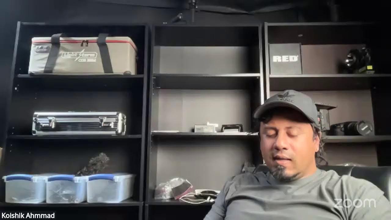 Coaching Call For Agency Owners (SMMA)