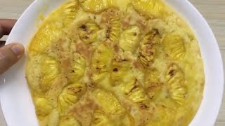 Easy Pineapple Cake Recipe - How to make  pineapple cake