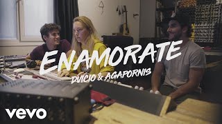 Agapornis - Enamórate ft. Dvicio chords