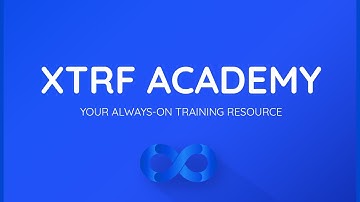 XTRF Academy