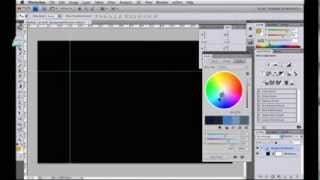 Lesson 03  Using Kuler in Photoshop CS4 for Color