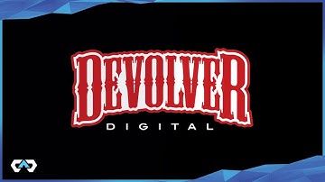 3 underqualified gamers react to Devolver