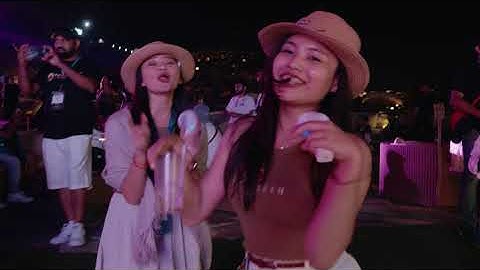 Company Profile of Maximize Event in Coinfest Asia 2025 - Director