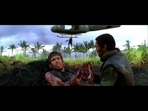 Солдаты неудачи (Tropic Thunder). Русский ролик