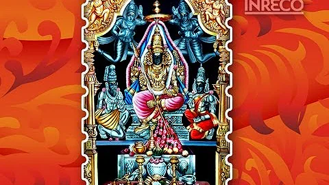 Sri Valli Devasenapathe - Captivating Classics