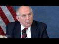 Charles Murray - Immigration and Less-Educated American Workers