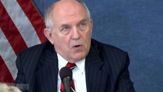 Charles Murray - Immigration and Less-Educated American Workers