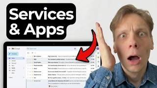 How to Check Which Services & Apps You Used in Google [2026 Guide]