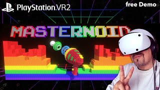 Playstation VR2 - Black Friday SALE ❗️ ._. 30 short reviews / deutsch 