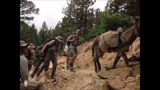 Philmont 2014 Troop 271