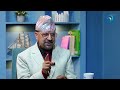 बालेन सरकारले ६० प्रतिशत कर्मचारी हटाउन अघि गर्नै पर्ने चार कामबारे काशिराज दाहाल