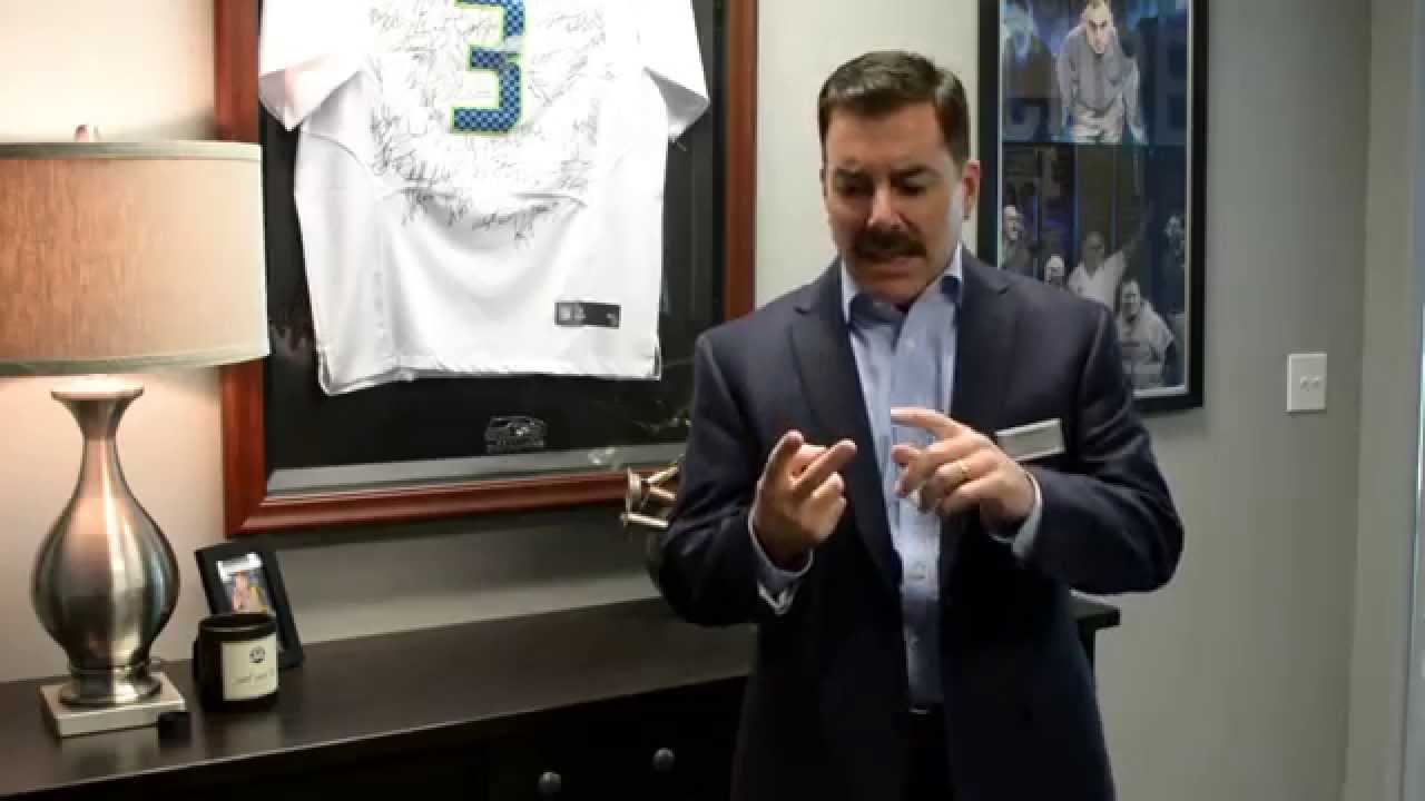 Jim Bass' Testimonial on The CORE Training's Real Estate Coaching