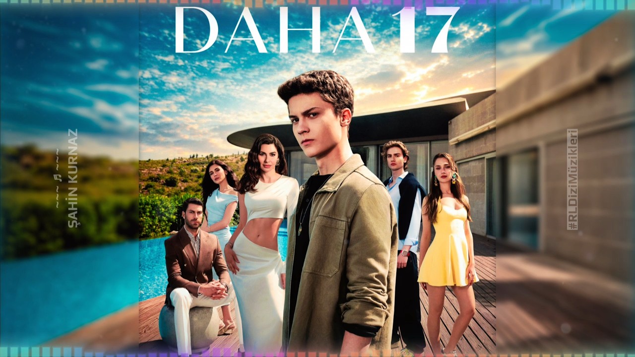 Daha 17 - Aras V2 | Heyecan Dizi Müziği