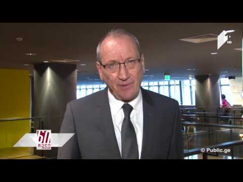 რა მდგომარეობაა მცენარეთა დაცვის მხრივ საქართველოში -  შეხვედრა სოფლის მეურნეობის სამინისტროში