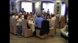 Свадьба в классическом стиле Свадьба в классическом стиле