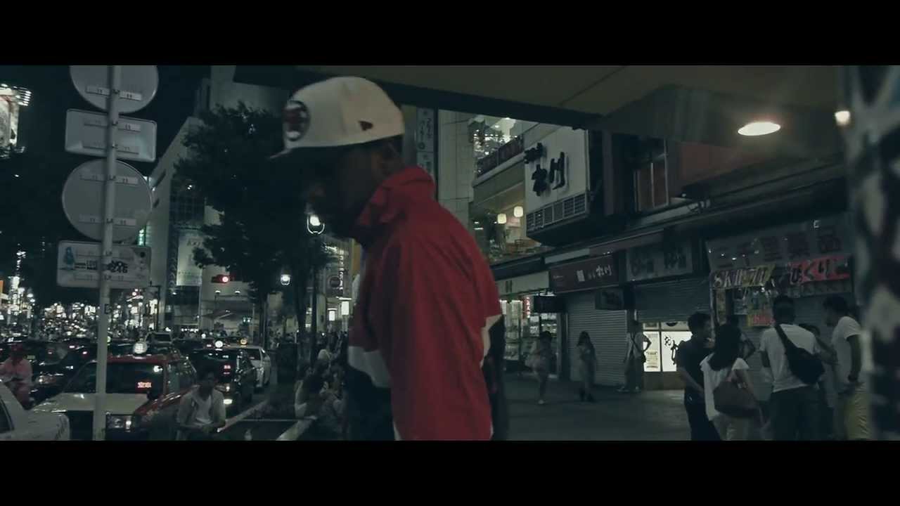 Dj Relly Rell DJ RELLYRELL VLOG - JAPAN TOUR 2013 - YouTube