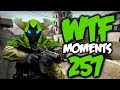 Dota 2 WTF Moments 257