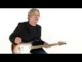 Andy timmons guitar lesson  find melodies in triads playalong  melodic muse