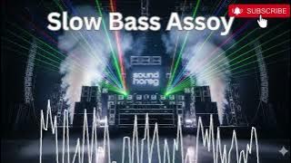 DJ BASS DROP 🔥 Subwoofer Test Full Melody | Spesial Check Sound Horeg 2025